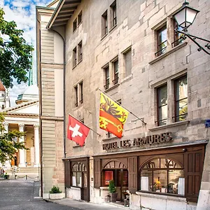 les-armures.genevahotels4all.com/