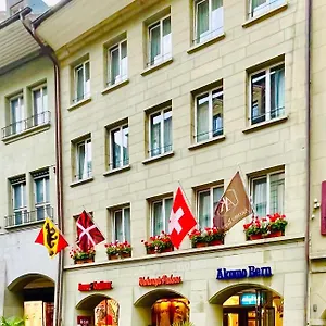 Akomo Hotel