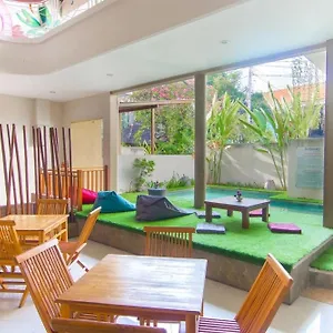 Hotel Kuta Suci Kuta Lombok