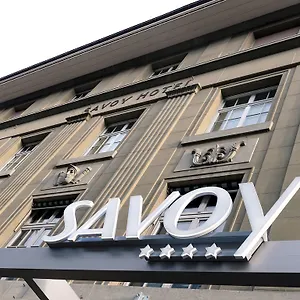 4* Hotel Savoy