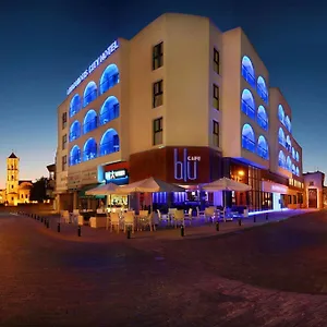 Hotel Livadhiotis City Larnaca