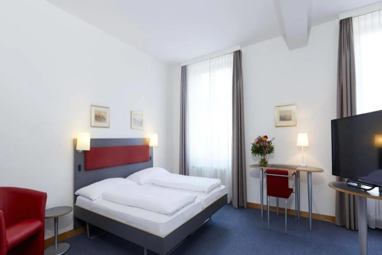 Stay Kooook Bern City - Online Check In Hotel